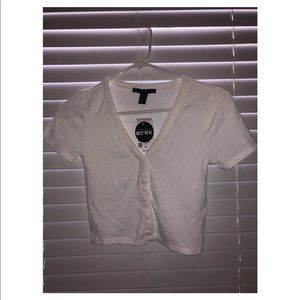 ✨Forever 21 top✨